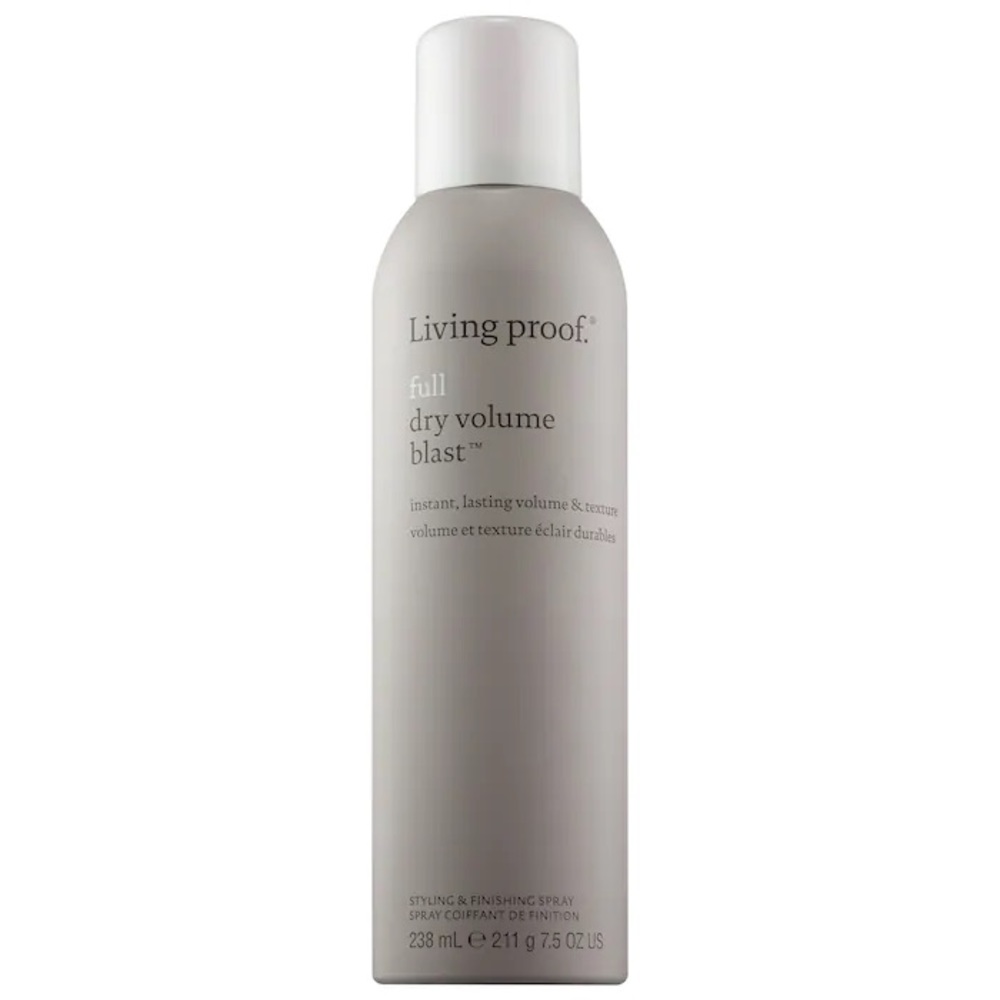 Living Proof - Full Dry Volume Blast 💥